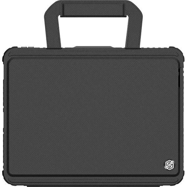 Nillkin Bumper GO pouzdro s klávesnicí iPad Pro 11 (2024) černé - Pouzdra - Obrázek fff7a2a08ddd4a33a4fcf3600cbbf624