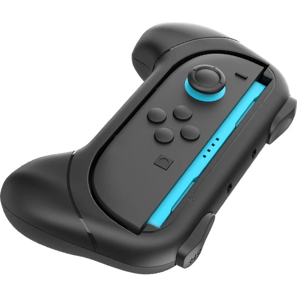 iPega SW2055D Grip pro JoyCon ovladače Nintendo Switch 2 černý - Konzolové příslušenství - Obrázek fff7e3c9a4924442a5990301c2ff1473